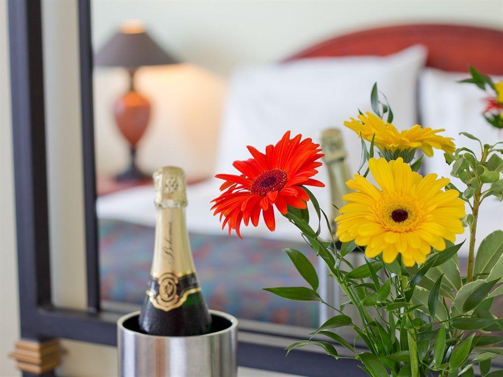 เรสซิเดนซ์ เอมมี ปราก Hotel ภายนอก รูปภาพ