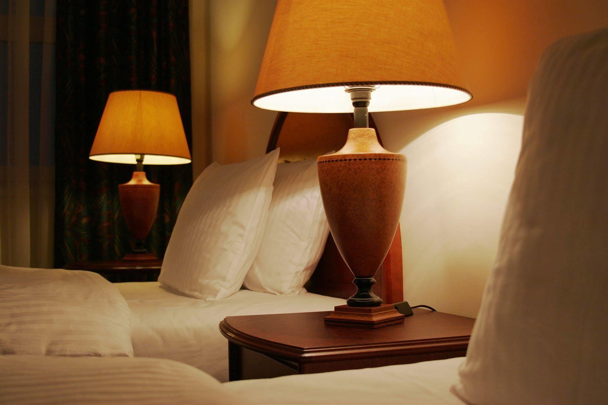 เรสซิเดนซ์ เอมมี ปราก Hotel ภายนอก รูปภาพ